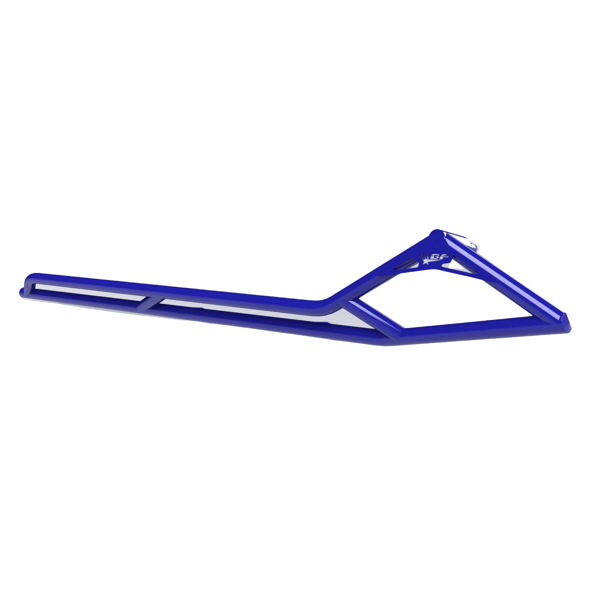 ABF Fab Tree Kickers for RZR Pro R 4