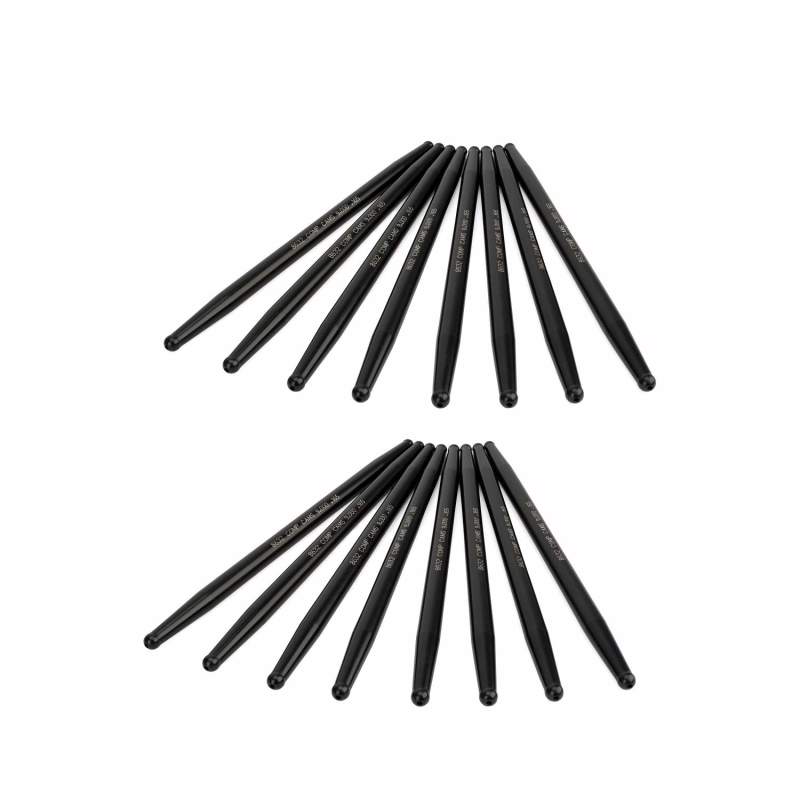 COMP Cams Pushrod 9.000in Straight 7/16 8632-16