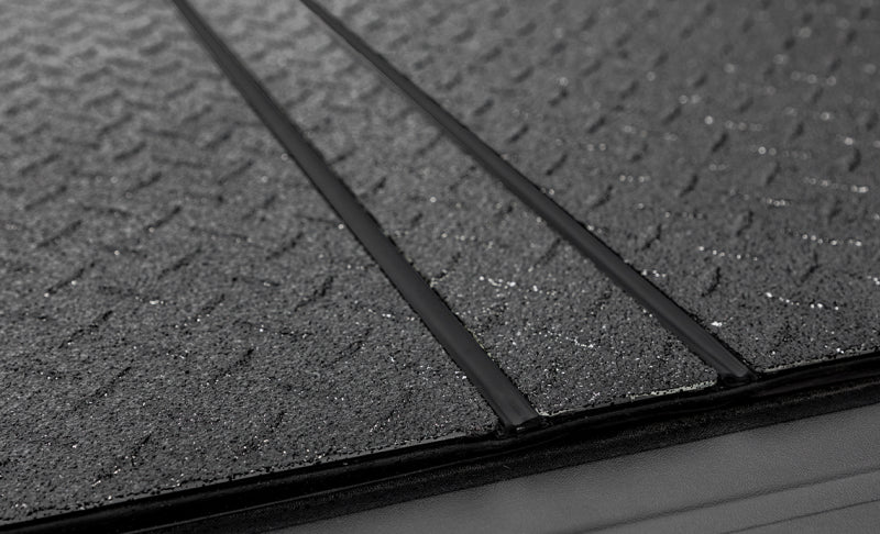 Access LOMAX Professional Series Tri-Fold Cover 2019+ Ford Ranger 5ft Bed B0010059