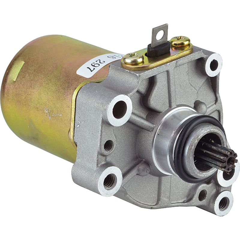 Arrowhead China 12V 9T Str 410-58077