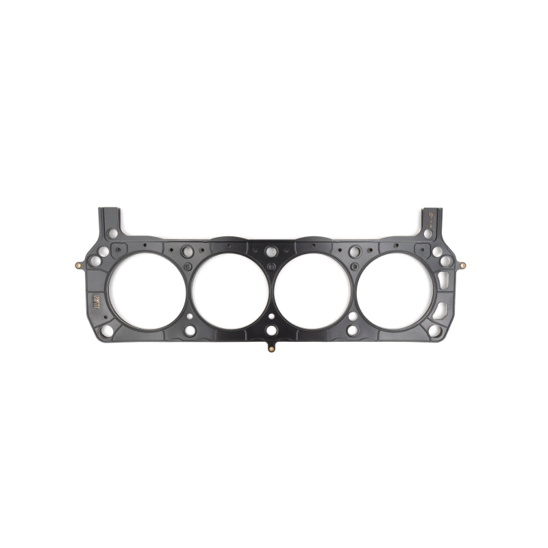 Cometic Gasket Cometic Ford Windsor V8 .057in MLS Cylinder Head Gasket - 4.060in Bore - NON-SVO C5512-057