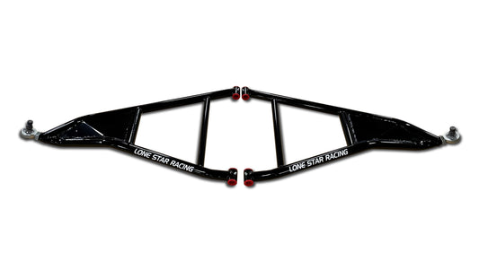 Can Am X3 STS HD Lower A-Arm Kit