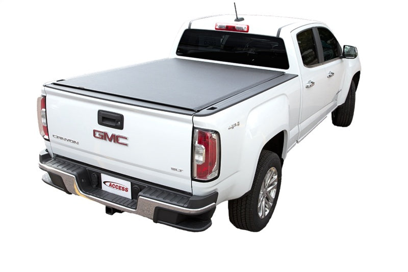 Access Tonnosport 15-19 Ford F-150 8ft Bed Roll-Up Cover 22010389