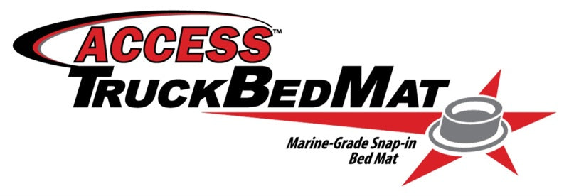 Access Truck Bed Mat 87-11 Dodge Dakota Extended Cab 6ft 6in Bed 25040159