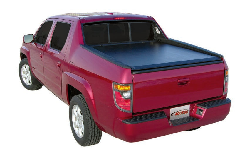 Access Original 17-19 Honda Ridgeline 5ft Bed Roll-Up Cover 16039