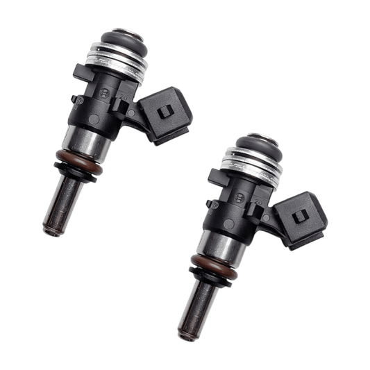 AA 1200cc Injector Set - Tune Required for RZR Turbo / Turbo S / Pro XP / Turbo R