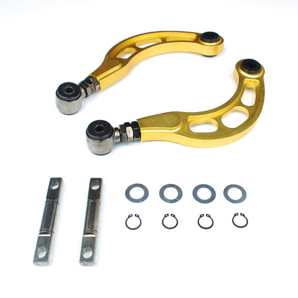 Godspeed Honda Civic (FA/FG/FB) 2006-15 Gen2 Adjustable Rear Camber Arms