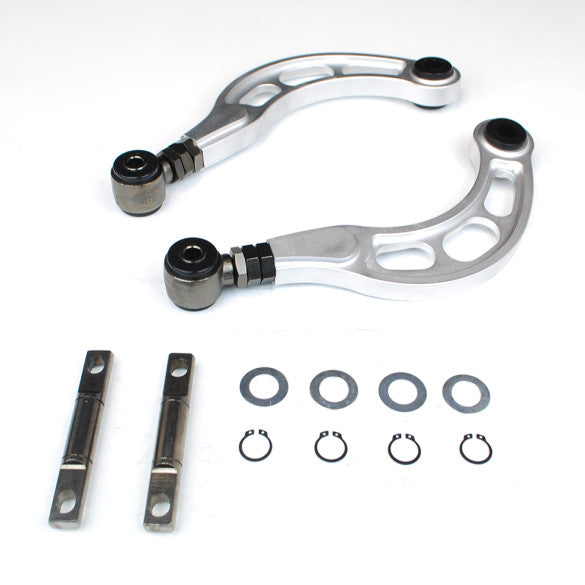 Godspeed Honda Civic (FA/FG/FB) 2006-15 Gen2 Adjustable Rear Camber Arms
