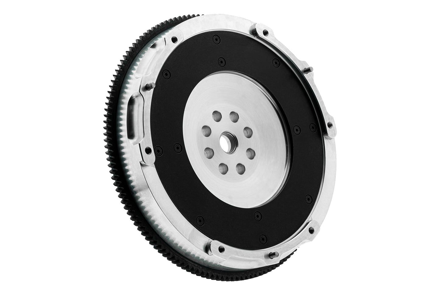 Action Clutch 70-77 Porsche 911 2.2L/2.4L/2.7L Steel Flywheel ACR-106403-12