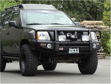 ARB Bumper/Fitting Kit Bundle 3438270 3438270B