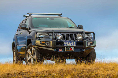 ARB Bumper/Fitting Kit Bundle 3450420 3450420B