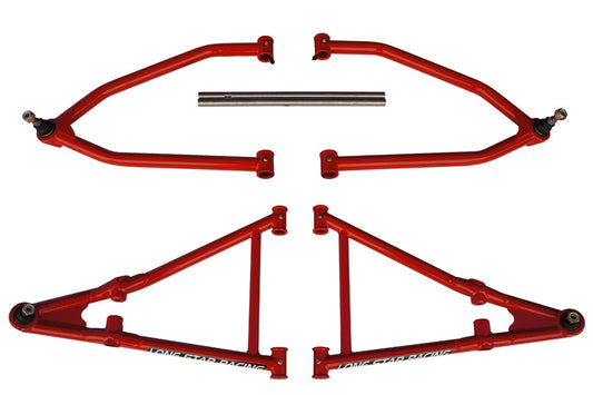 Polaris Outlaw 450MXR/525S Sport Style A-Arm Kit