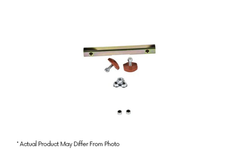 Belltech Hanger Kit 92-99 Suburban K-1500 4wd 2inch