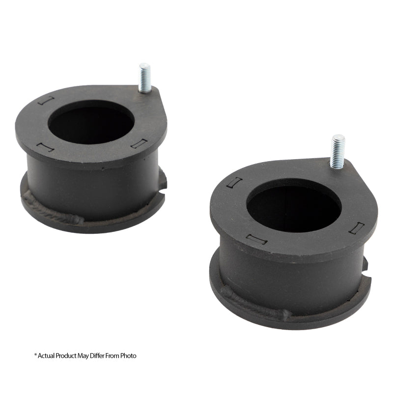 Belltech 19-20 Ford Ranger 2WD/4WD 2.5in Front Leveling Strut Spacer Kit 34938