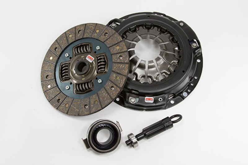 Comp Clutch 2002-2006 Mini Cooper Stage 2 - Steelback Brass Plus Clutch Kit 3050-2100