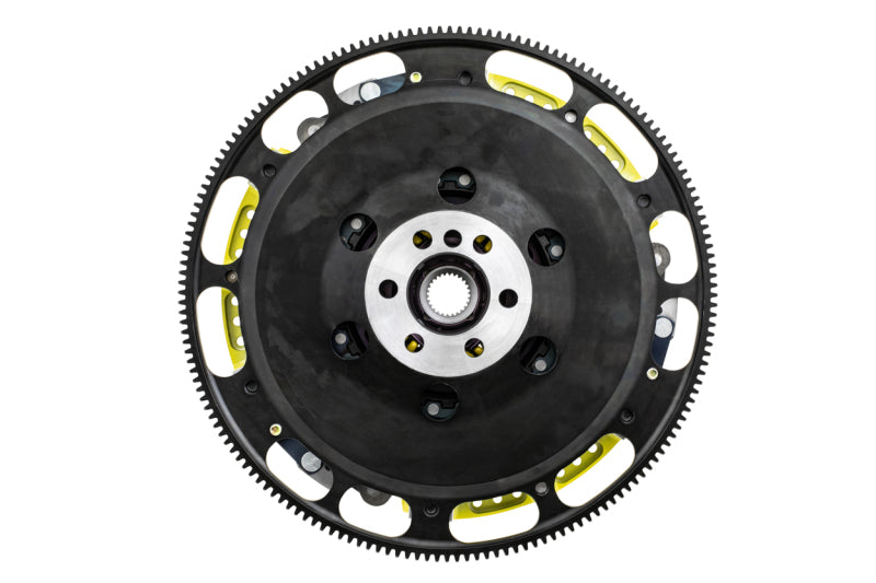 ACT Chevy Camaro/Corvette LS1/LS2/LS3/LS6/LS7 Mod-Twin 10.5 XX Rigid Disc Race Clutch Kit T3R-G13