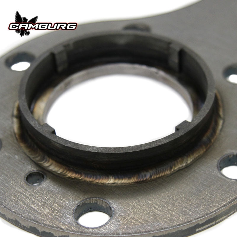 Camburg 3.25 Hub Wrench (6x6.5) CAM-020016
