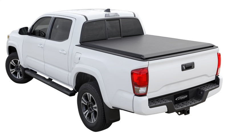 Access Literider 16-19 Tacoma 6ft Bed (Except trucks w/ OEM hard covers) Roll-Up Cover 35279