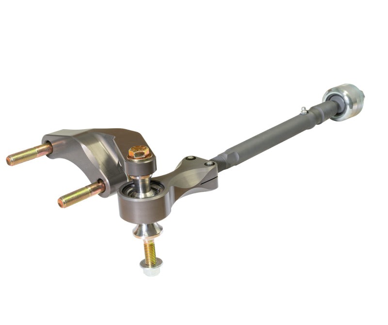Carli 21-23 Ford Bronco Steering Tie-Rod System CS-BRS-21