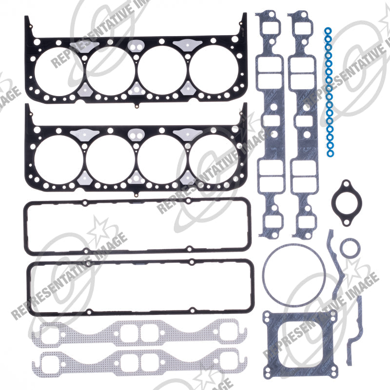 Cometic Gasket Cometic Honda D16B5/D16Y5/D16Y7/D16Y8 Valve Cover Gasket Kit C4665