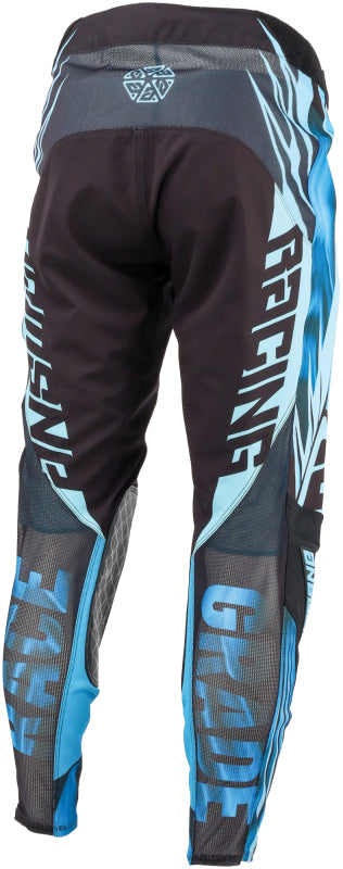 Answer 24 Elite Xotic Pants Sapphire/BlackYouth Size - 22 442682
