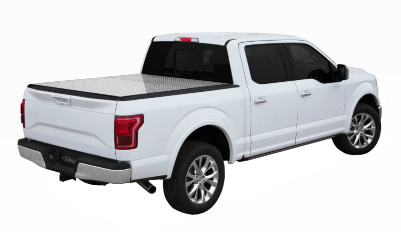 Access LOMAX Professional Series Tri-Fold Cover 04-19 Ford F-150 6ft 6in Bed (Excl Heritage) B0010029