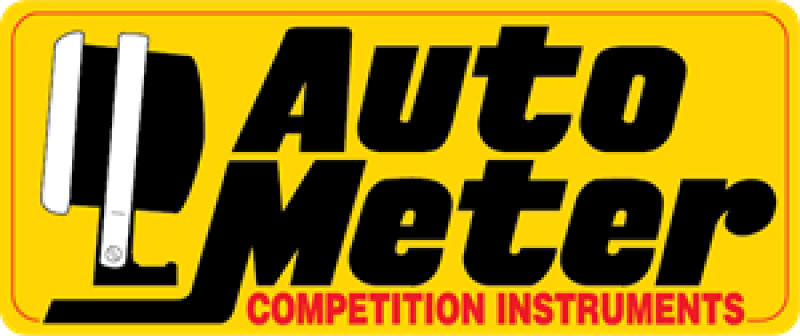 AutoMeter Gauge Nitrous Press 2-5/8in. 1600PSI Stepper Motor W/ Peak & Warn Cobalt 7974