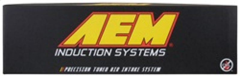 AEM Induction AEM 00-06 VW Jetta 1.8T/ Golf 1.8T Silver Cold Air Intake 21-493C
