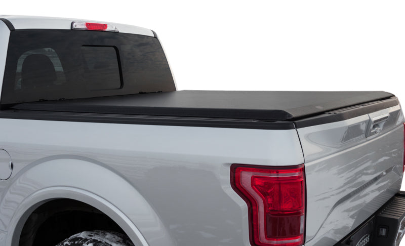 Access Original 07-09 Ford Mark LT 6ft 6in Bed Roll-Up Cover 11279