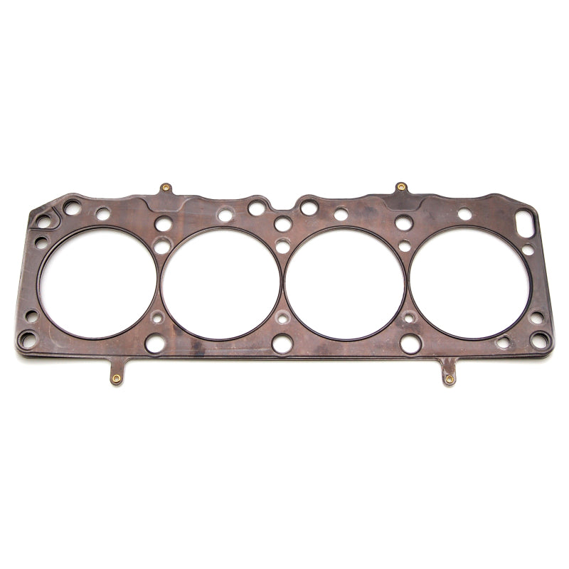 Cometic Gasket Cometic Cosworth FVA/FVC .056in MLS Cylinder Head Gasket - 87mm Bore C4138-056
