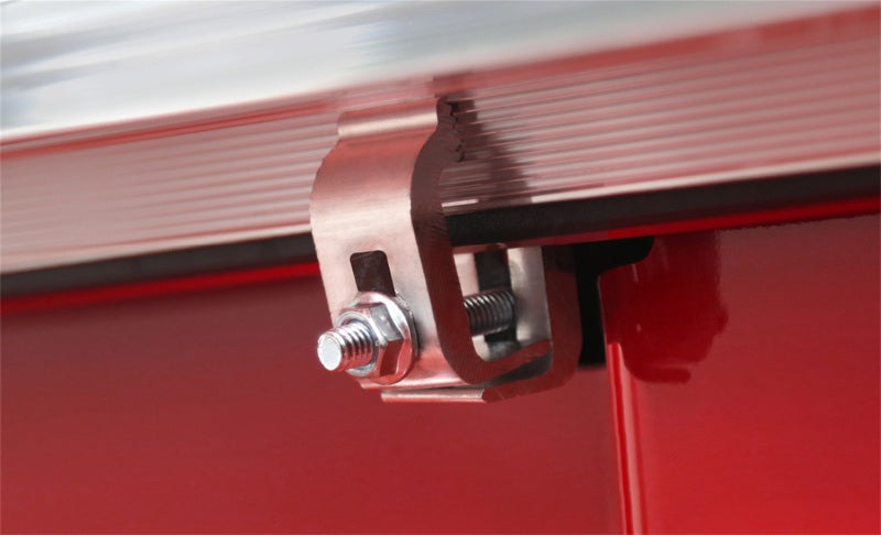 Access Tonnosport 01-05 Chevy/GMC Full Size 6ft 6in Composite Bed (Bolt On) Roll-Up Cover 22020219