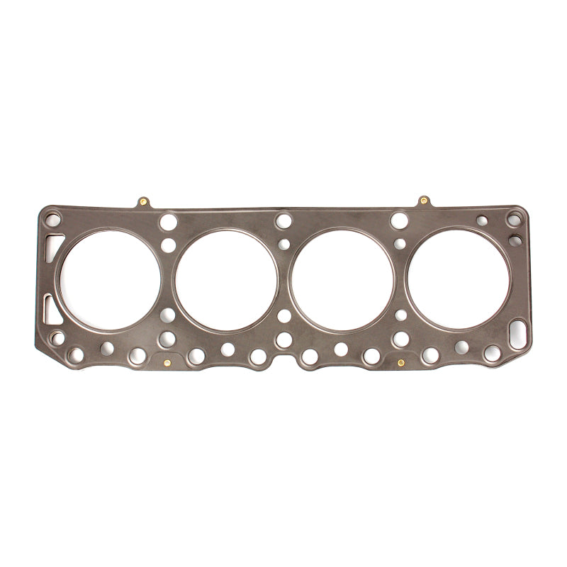 Cometic Gasket Cometic Ford Pre-Crossflow OHV Kent-Crossflow OHV Kent .036in MLS Cylinder Head Gasket-86mm Bore C4142-036