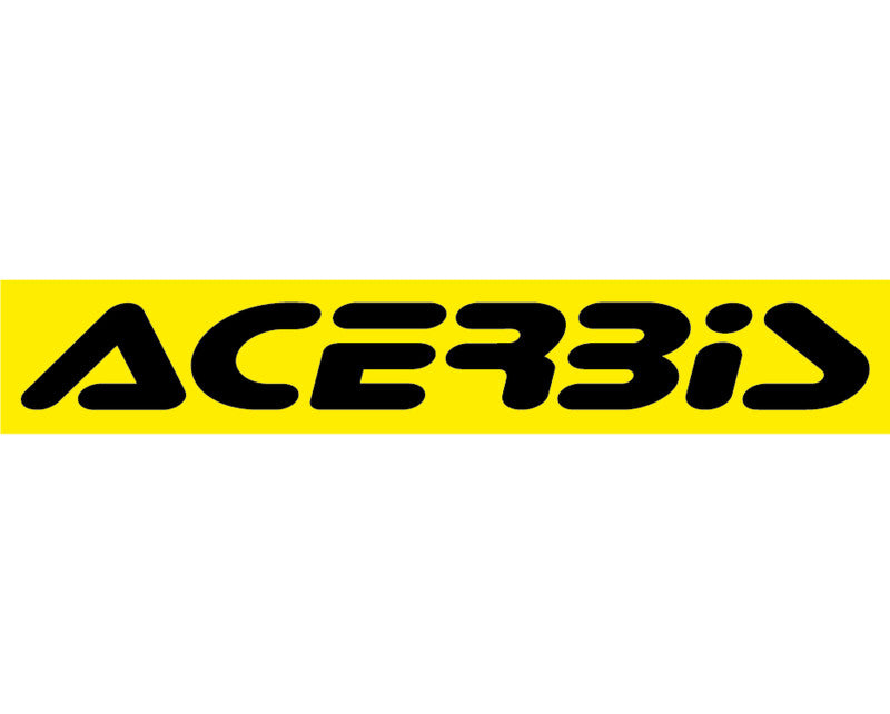 Acerbis 3.1 Gal.Black Crf250L/M 2374290001