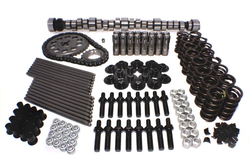COMP Cams Camshaft Kit CBVI XR258HR-13 K01-410-8