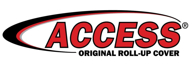 Access Original 09-13 Equator Crew Cab 5ft Bed Roll-Up Cover 13179