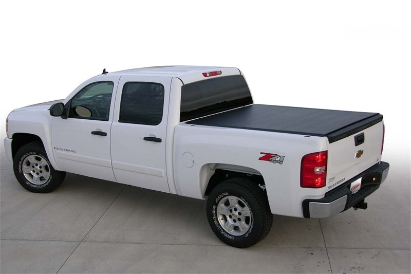 Access Toolbox 07-19 Tundra 6ft 6in Bed (w/o Deck Rail) Roll-Up Cover 65219