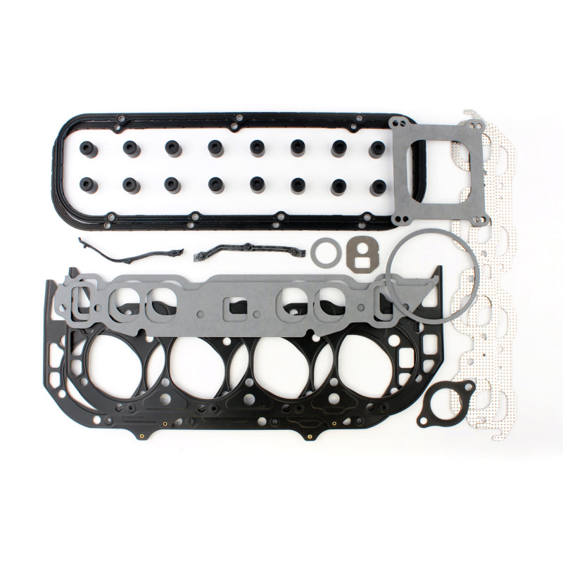 Cometic Gasket Cometic Chevy Mark-IV Big Block V8 Top End Gasket Kit-4.350in Bore-.040in MLS Cylinder Head Gasket PRO1005T-4350-040