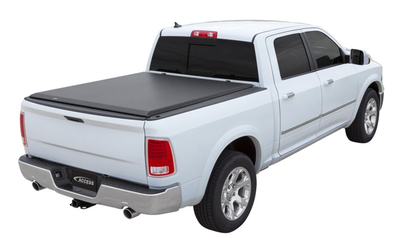 Access Original 2019 Ram 2500/3500 8ft Bed (Excl. Dually) Roll Up Cover 14269