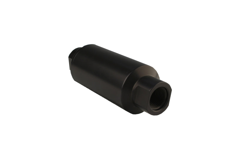Aeromotive Marine Inlet, ORB-10 Fuel Filter