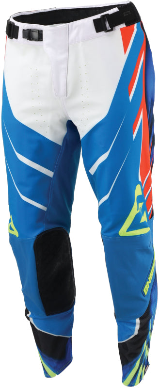 Answer 24 Elite Xotic Pants Red/White/BlueYouth Size - 24 442671