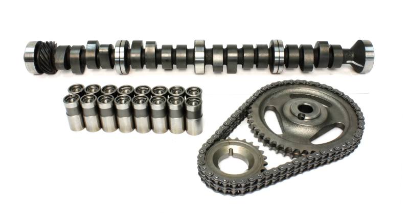 COMP Cams Camshaft Kit FB XE256H-10 SK33-234-4