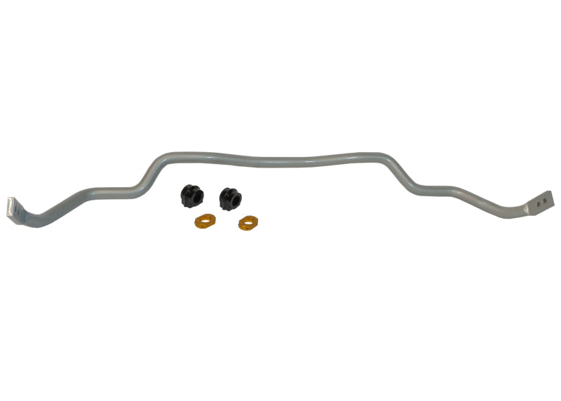 Whiteline Sway Bar - 24mm X Heavy Duty Blade Adjustable