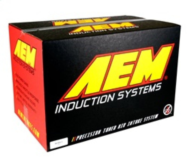 AEM Induction AEM 04-06 Mazda RX-8 Blue Cold Air Intake 21-485B