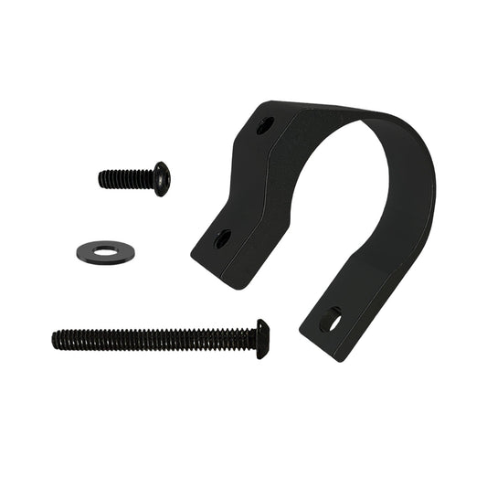 Moto Armor Billet Windshield Clamp Kit