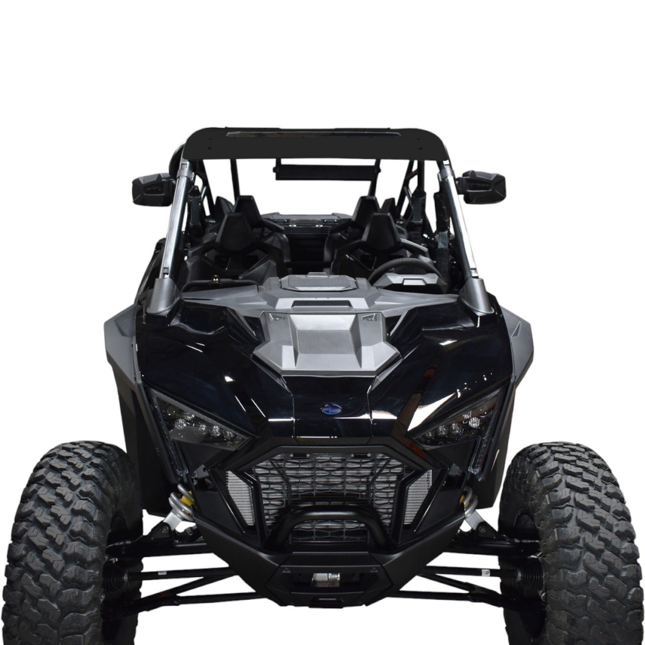 Moto Armor Aluminum Roof for 2020+ RZR PRO XP 4 & TURBO R