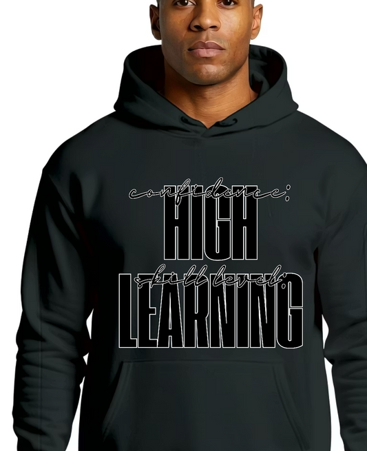 TTN - Confidence High, Always Learning