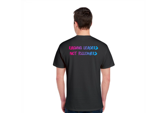 TTN - Raising Leaders, Not Followers