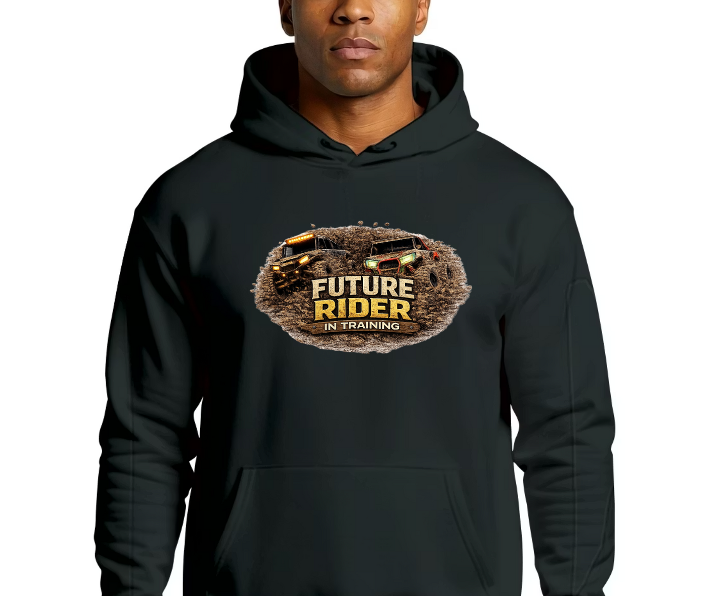TTN - Future Rider in Training