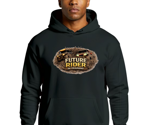 TTN - Future Rider in Training