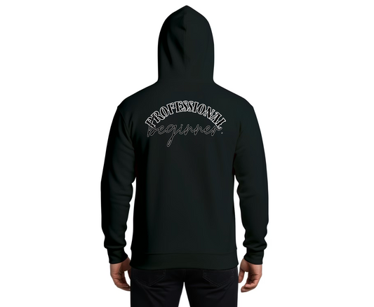 TTN - Always a Professional Beginner